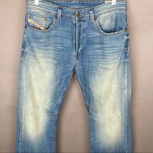 Diesel Jeans
